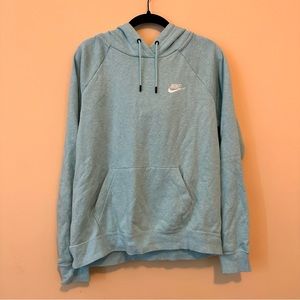 nike hoodie